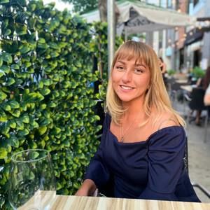 Meet your Posher, Jenny